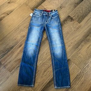 ROCK & ROLL Mens Jeans ***BRAND NEW***
